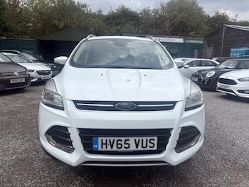 Used Ford Kuga 2015 for sale - 79735371: Photo