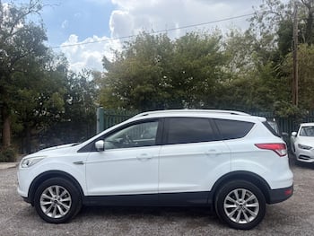 Used Ford Kuga 2015 for sale - 79735371: Photo