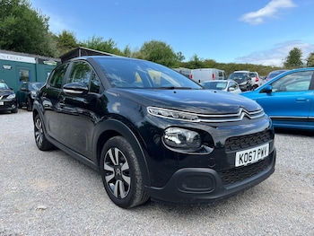2018 - 1.2 PureTech Feel 5-Door