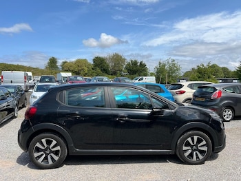 Used Citroen C3 2018 for sale - 75705952: Photo