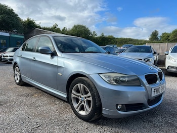 Used BMW 3 Series 2010 for sale - 78858117: Photo