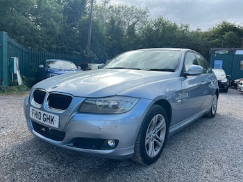 Used BMW 3 Series 2010 for sale - 78858117: Photo