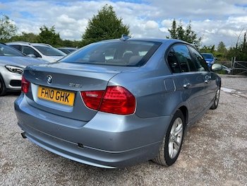 Used BMW 3 Series 2010 for sale - 78858117: Photo