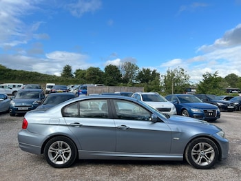 Used BMW 3 Series 2010 for sale - 78858117: Photo