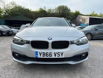 Used BMW 3 Series 2017 for sale - 78408551: Photo