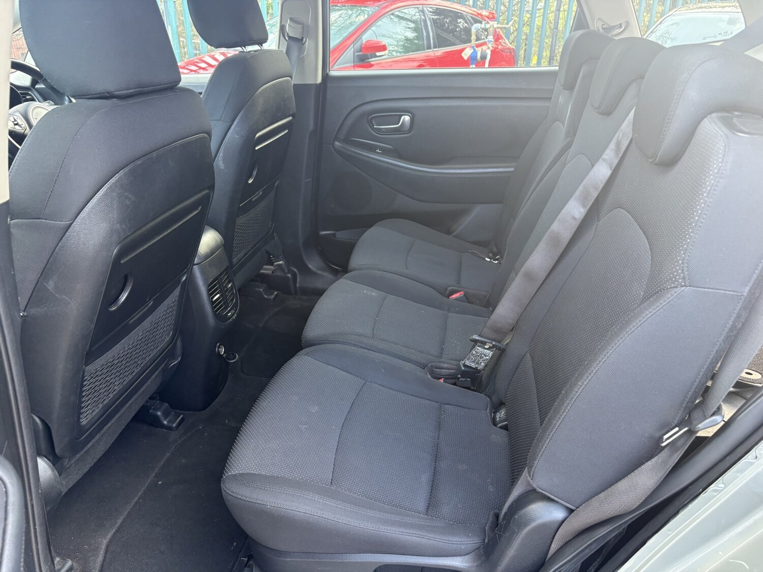 Used Kia Carens 2015 for sale - 78090678: Photo 13