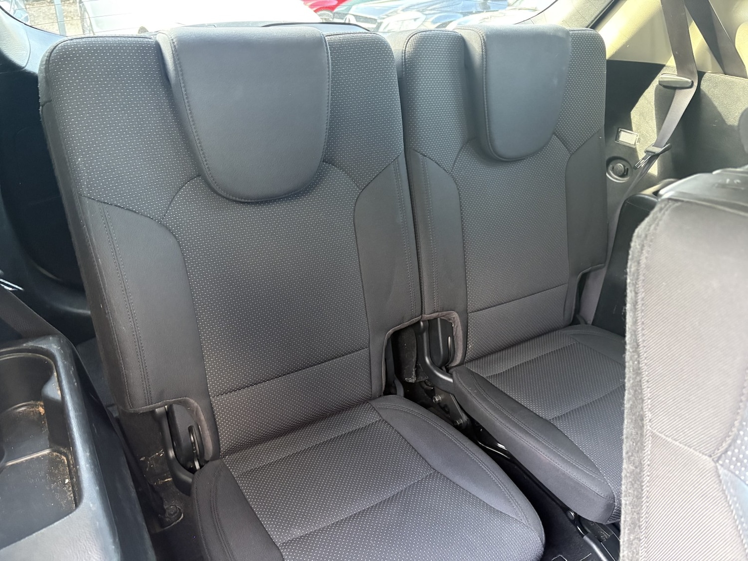 Used Kia Carens 2015 for sale - 78090678: Photo 18