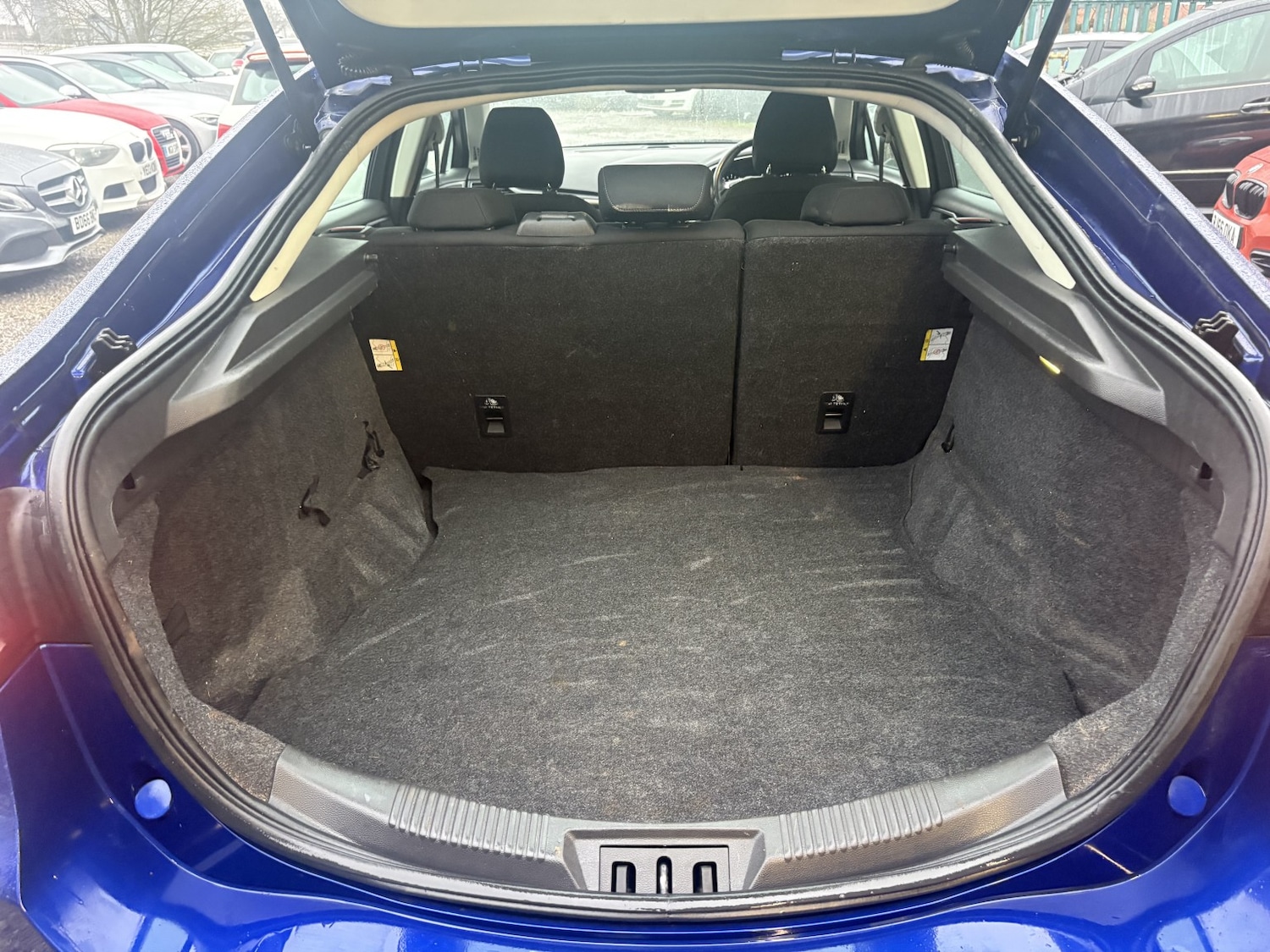 Used Ford Mondeo 2015 for sale - 77649568: Photo 14