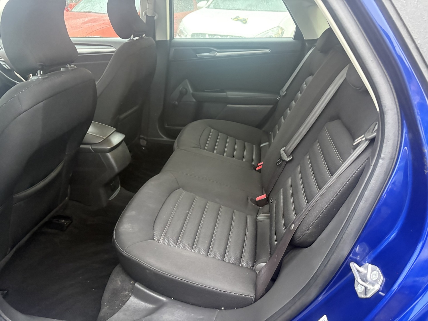 Used Ford Mondeo 2015 for sale - 77649568: Photo 15