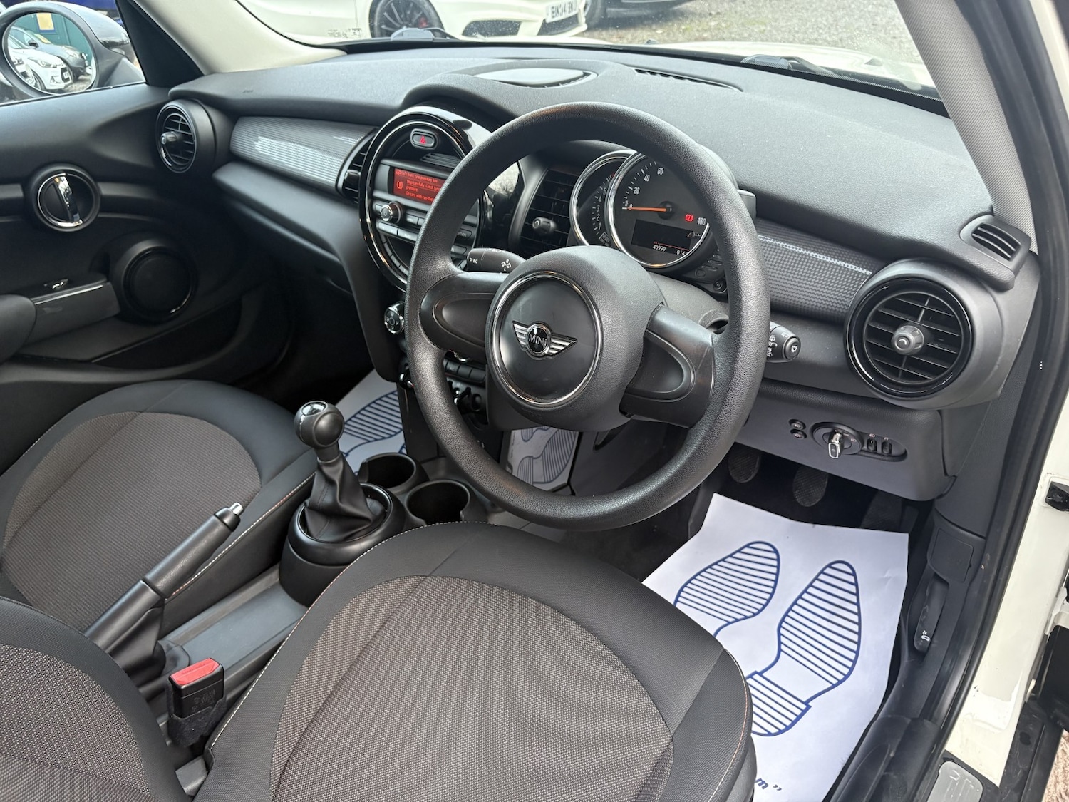 Used MINI Hatch 2015 for sale - 77033104: Photo 10