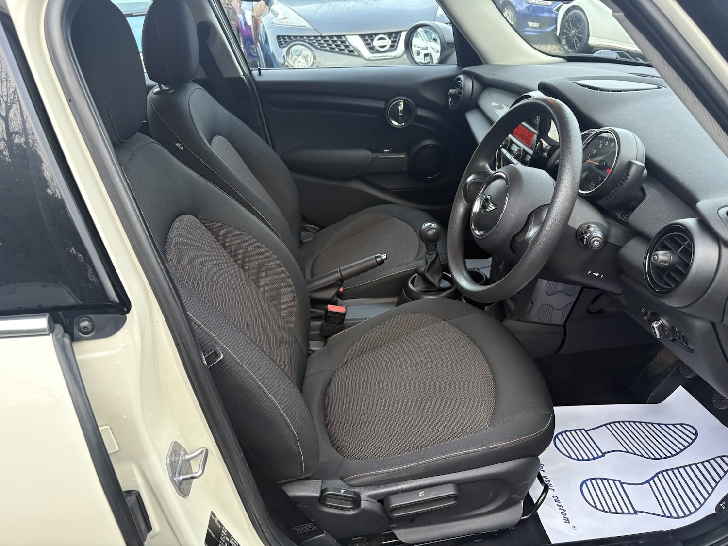 Used MINI Hatch 2015 for sale - 77033104: Photo 11