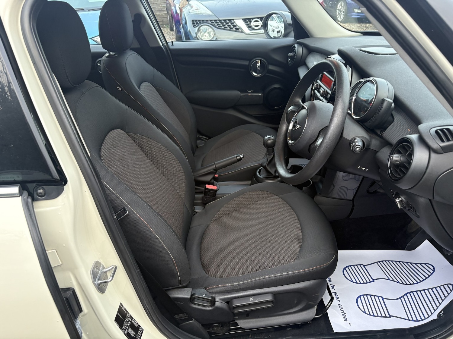 Used MINI Hatch 2015 for sale - 77033104: Photo 12