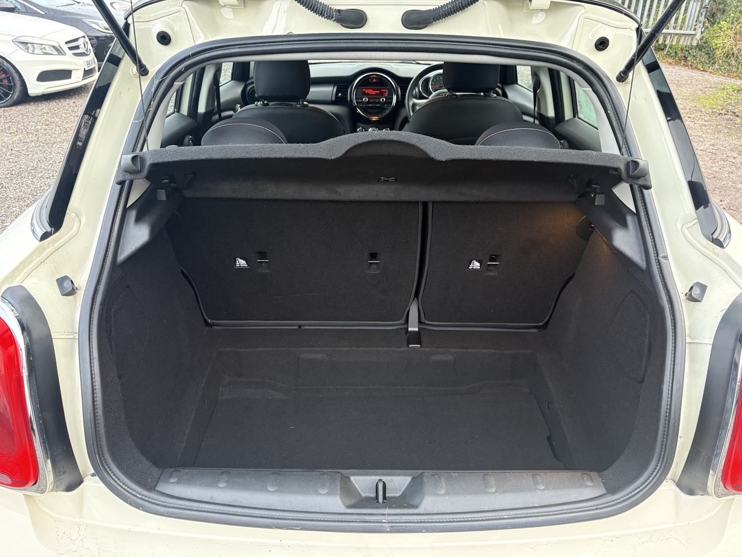 Used MINI Hatch 2015 for sale - 77033104: Photo 14