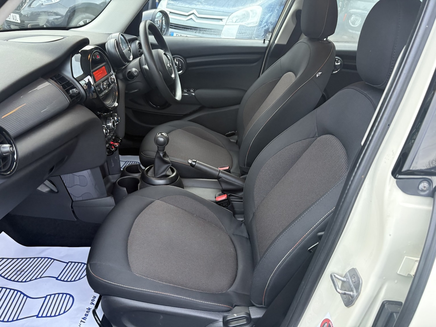 Used MINI Hatch 2015 for sale - 77033104: Photo 17