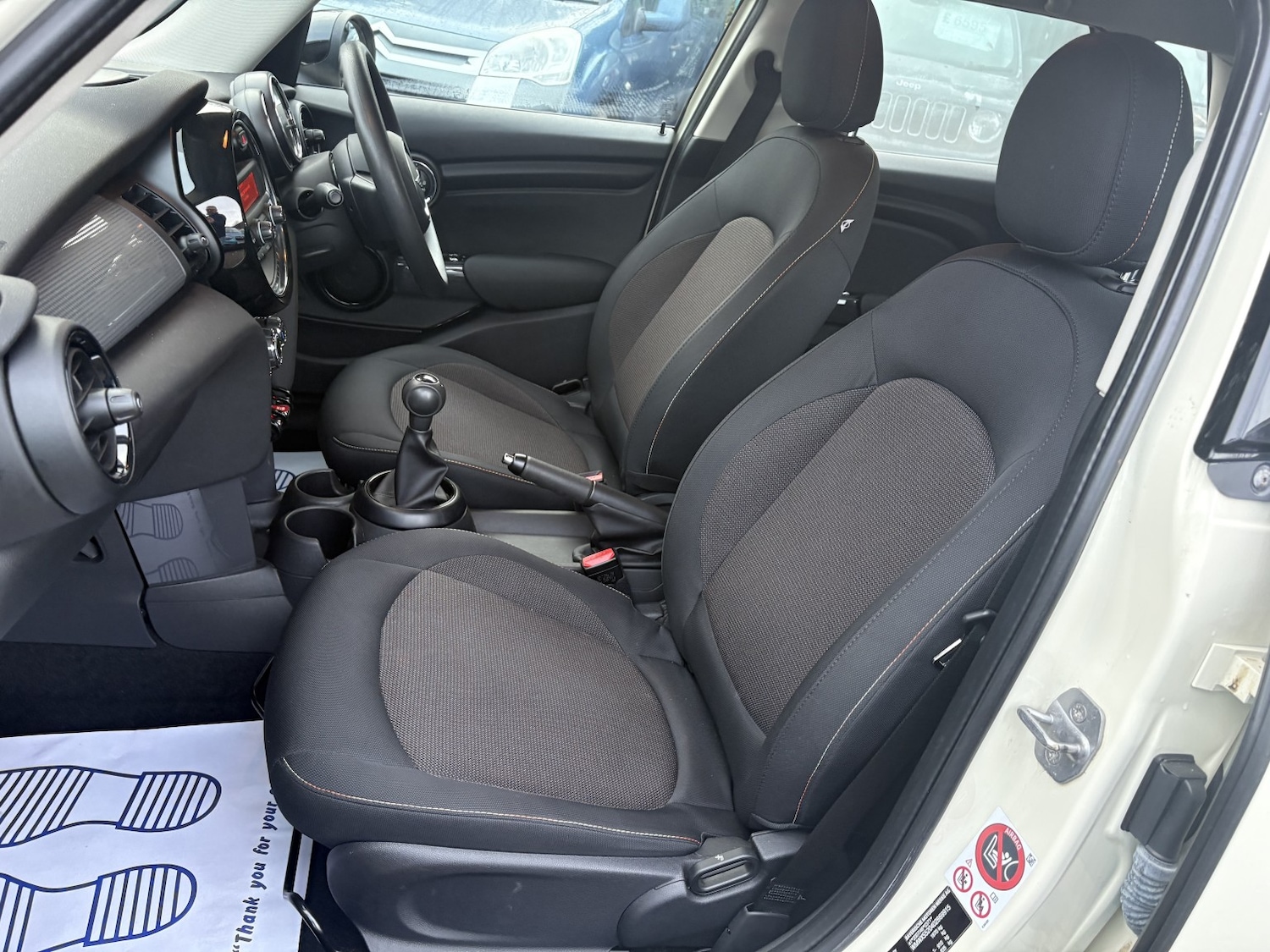 Used MINI Hatch 2015 for sale - 77033104: Photo 18