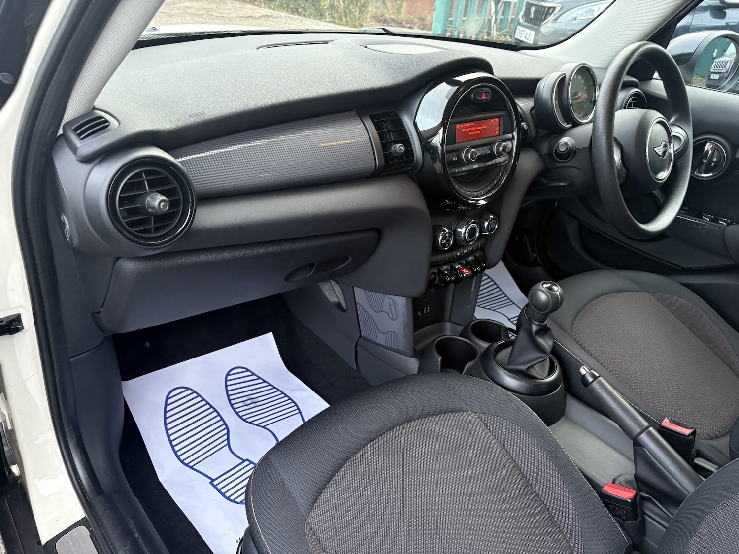 Used MINI Hatch 2015 for sale - 77033104: Photo 19