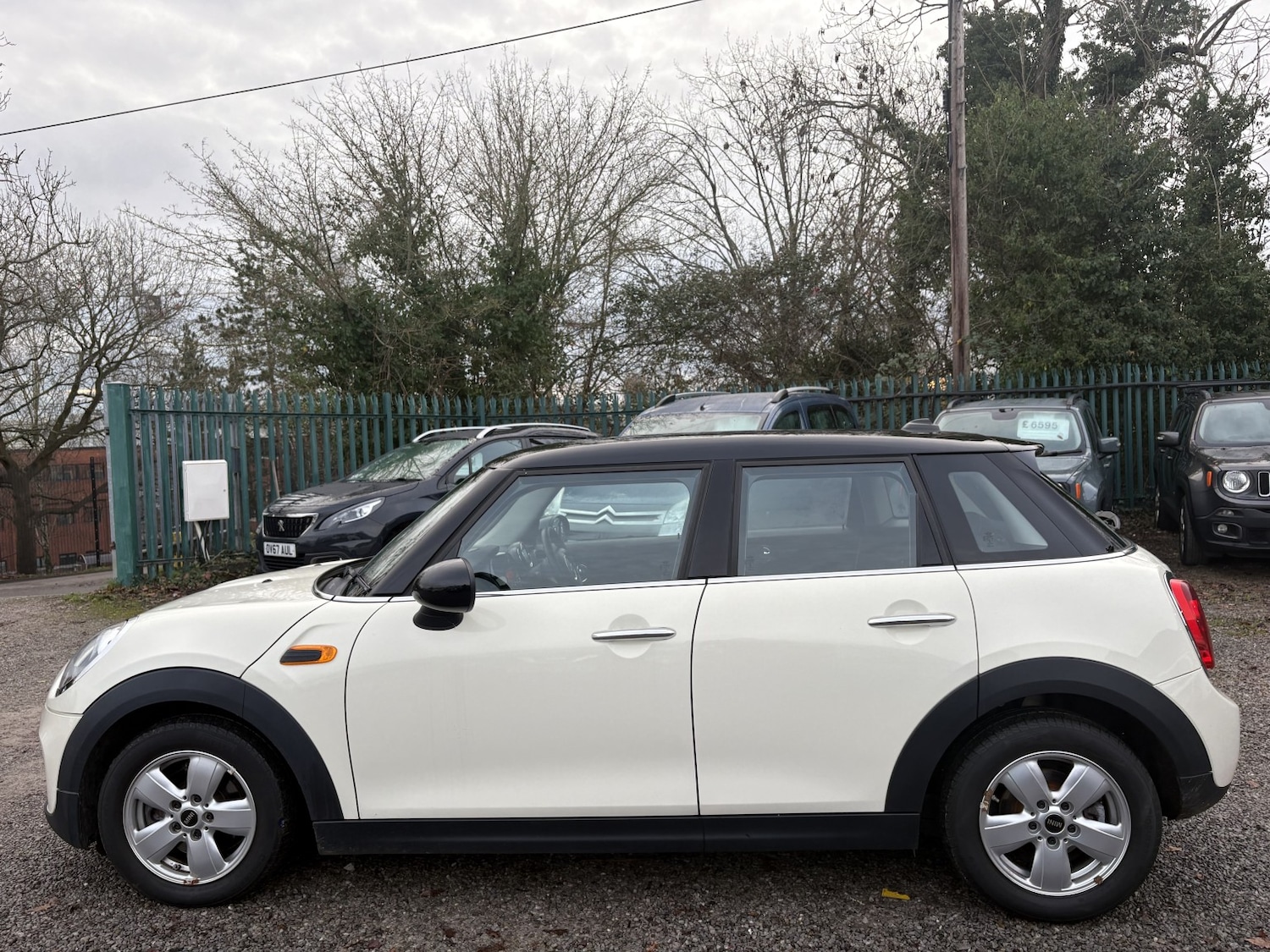 Used MINI Hatch 2015 for sale - 77033104: Photo 4