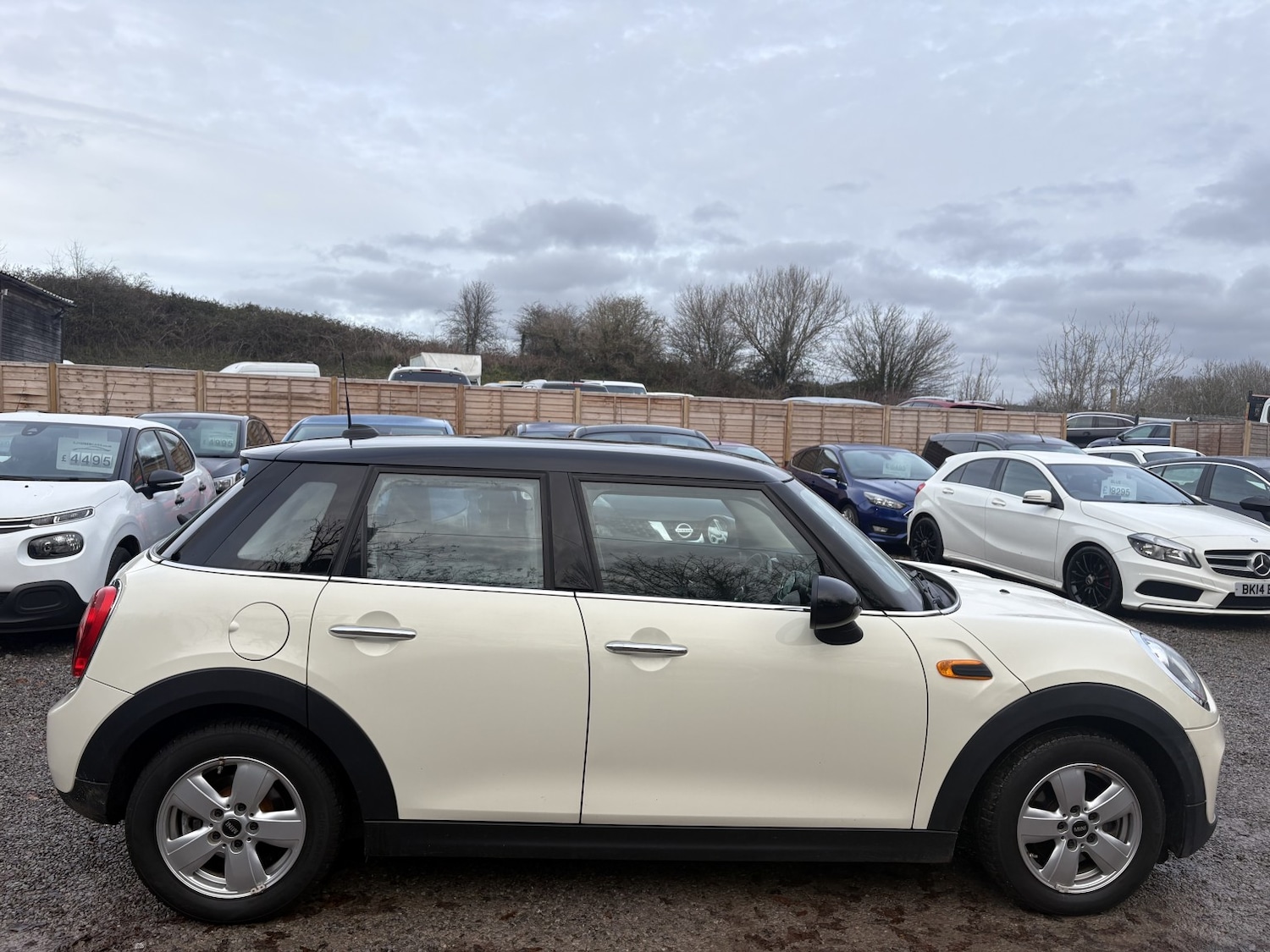 Used MINI Hatch 2015 for sale - 77033104: Photo 5