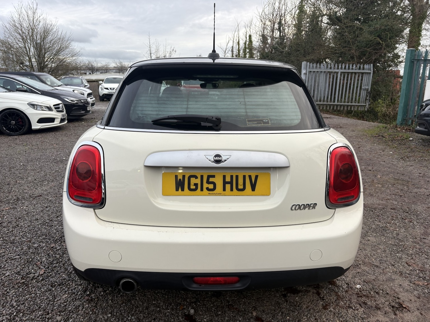Used MINI Hatch 2015 for sale - 77033104: Photo 6
