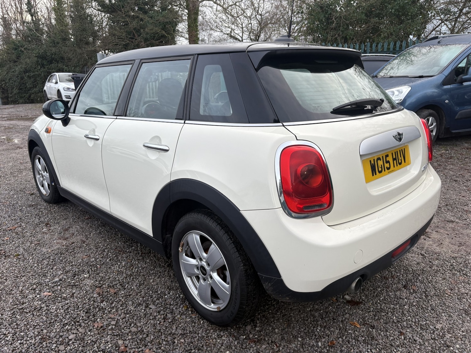 Used MINI Hatch 2015 for sale - 77033104: Photo 7