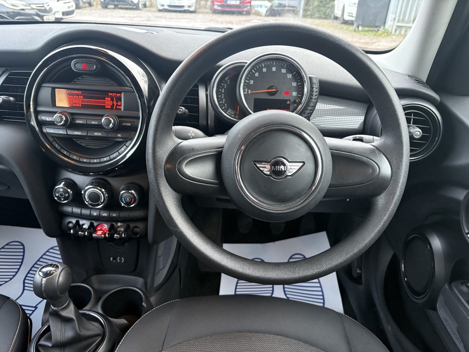 Used MINI Hatch 2015 for sale - 77033104: Photo 9