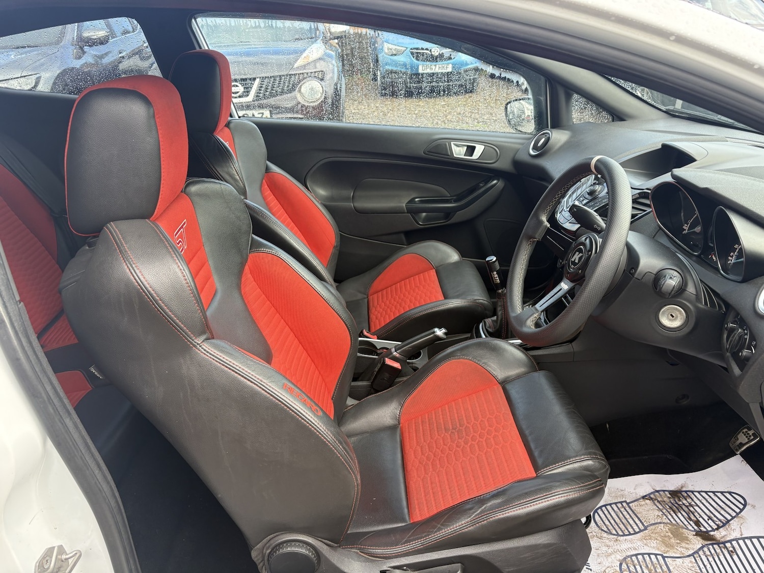 Used Ford Fiesta 2014 for sale - 77555047: Photo 11