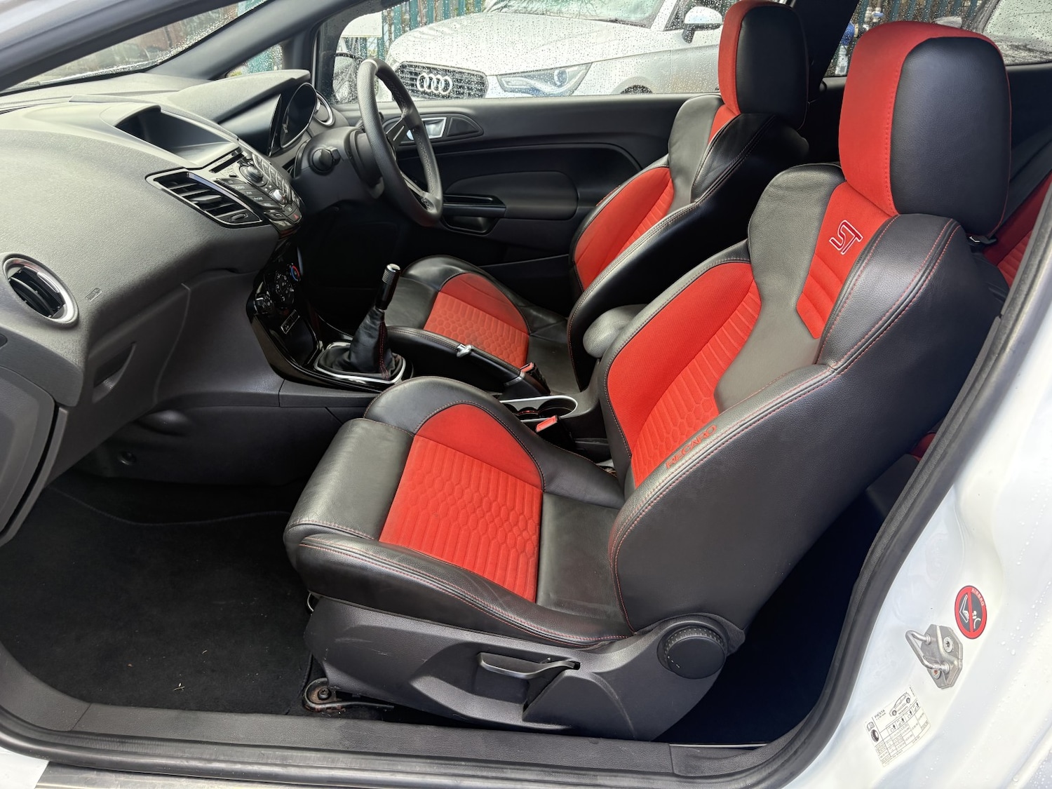 Used Ford Fiesta 2014 for sale - 77555047: Photo 14