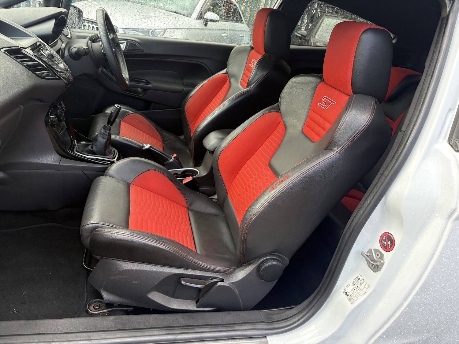 Used Ford Fiesta 2014 for sale - 77555047: Photo 15