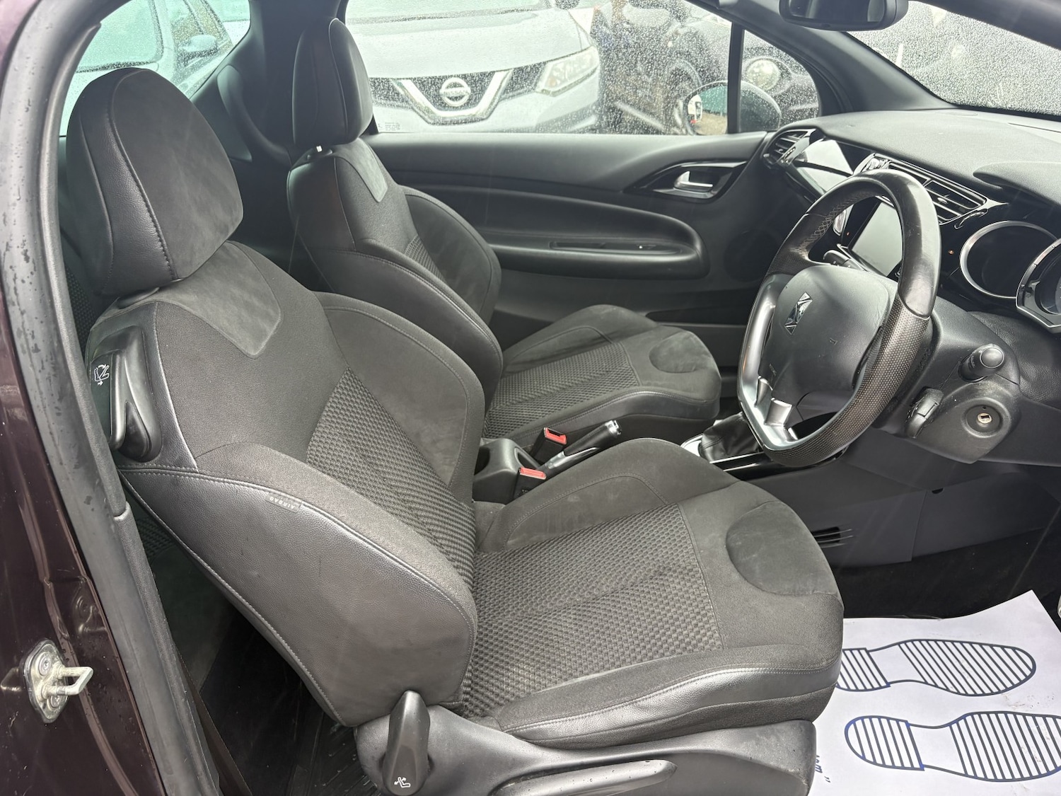 Used DS Automobiles DS 3 2016 for sale - 77735726: Photo 10