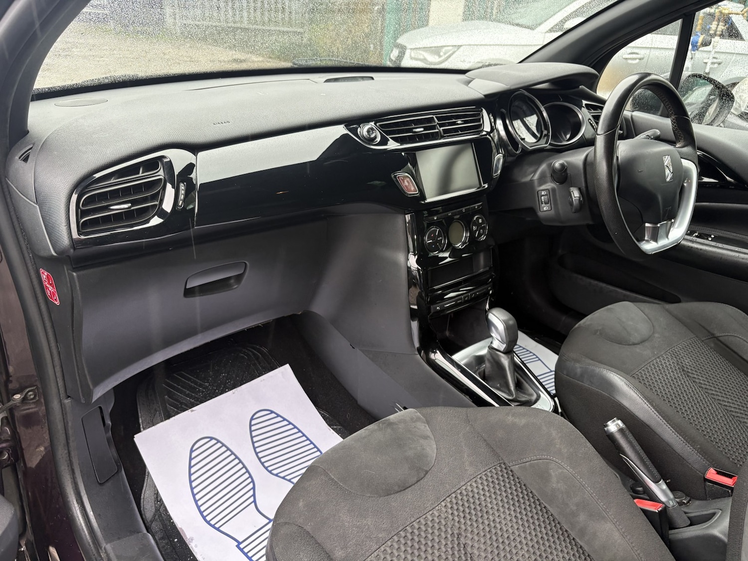 Used DS Automobiles DS 3 2016 for sale - 77735726: Photo 13