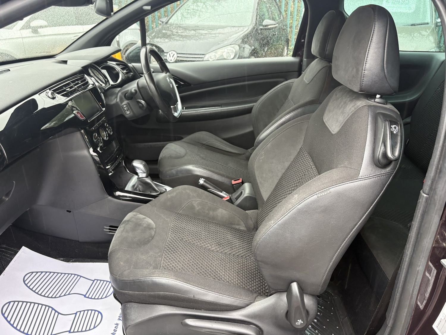 Used DS Automobiles DS 3 2016 for sale - 77735726: Photo 14