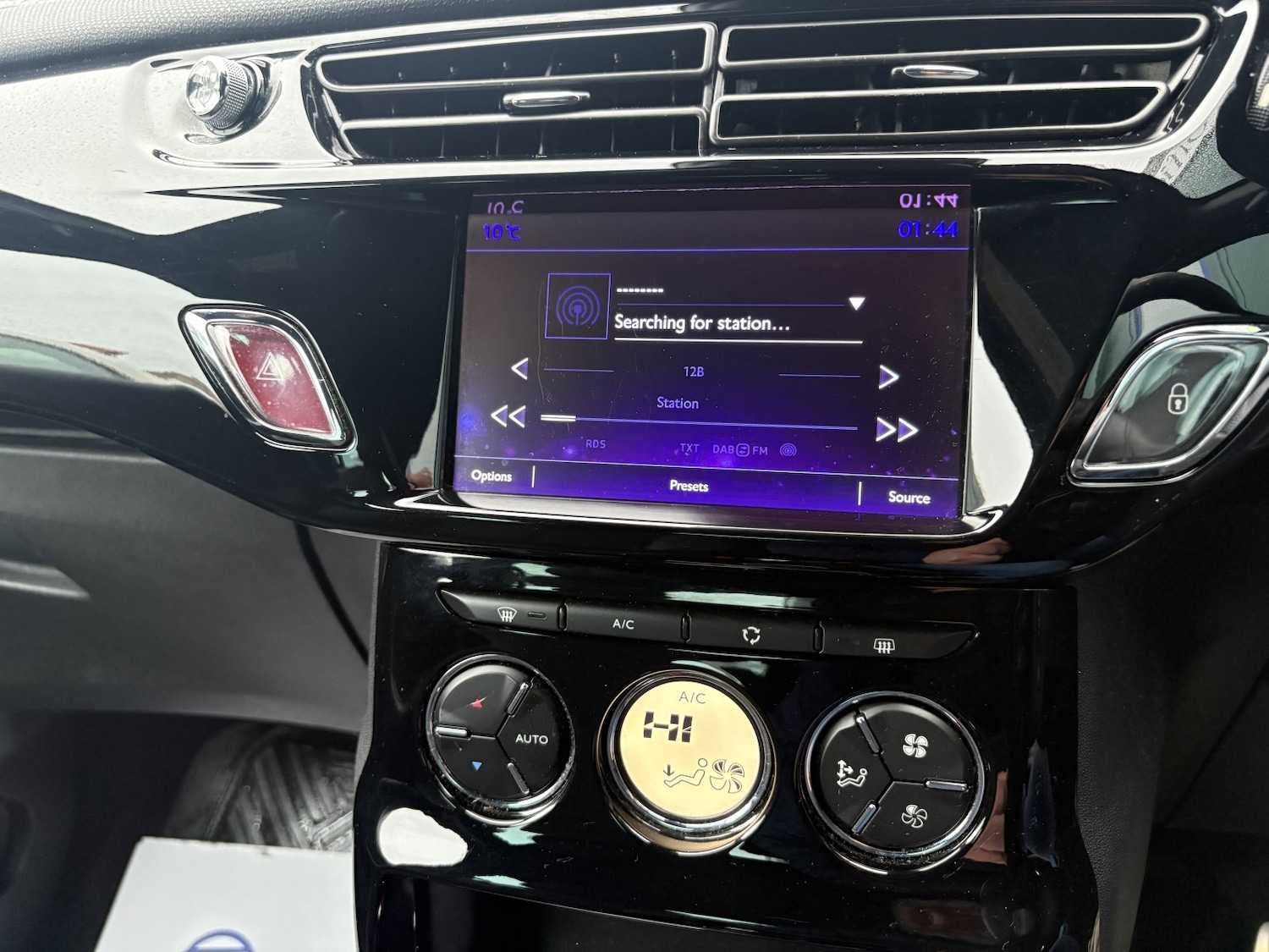 Used DS Automobiles DS 3 2016 for sale - 77735726: Photo 17