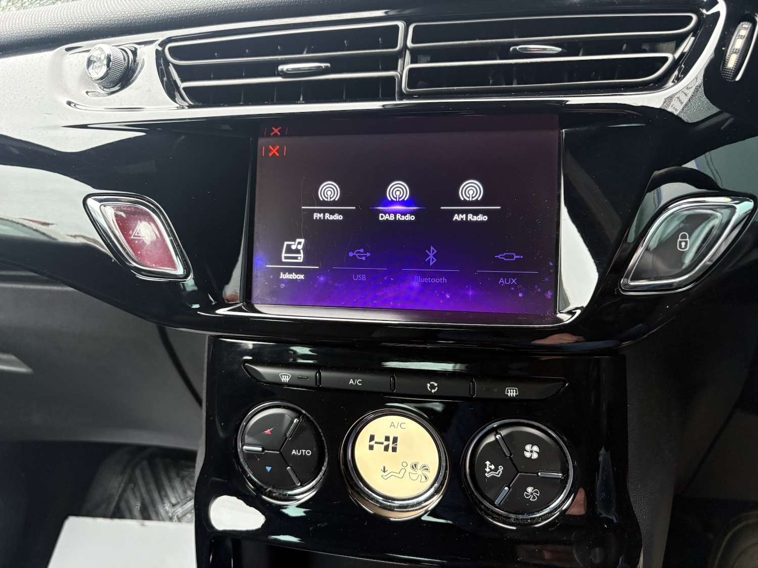 Used DS Automobiles DS 3 2016 for sale - 77735726: Photo 18