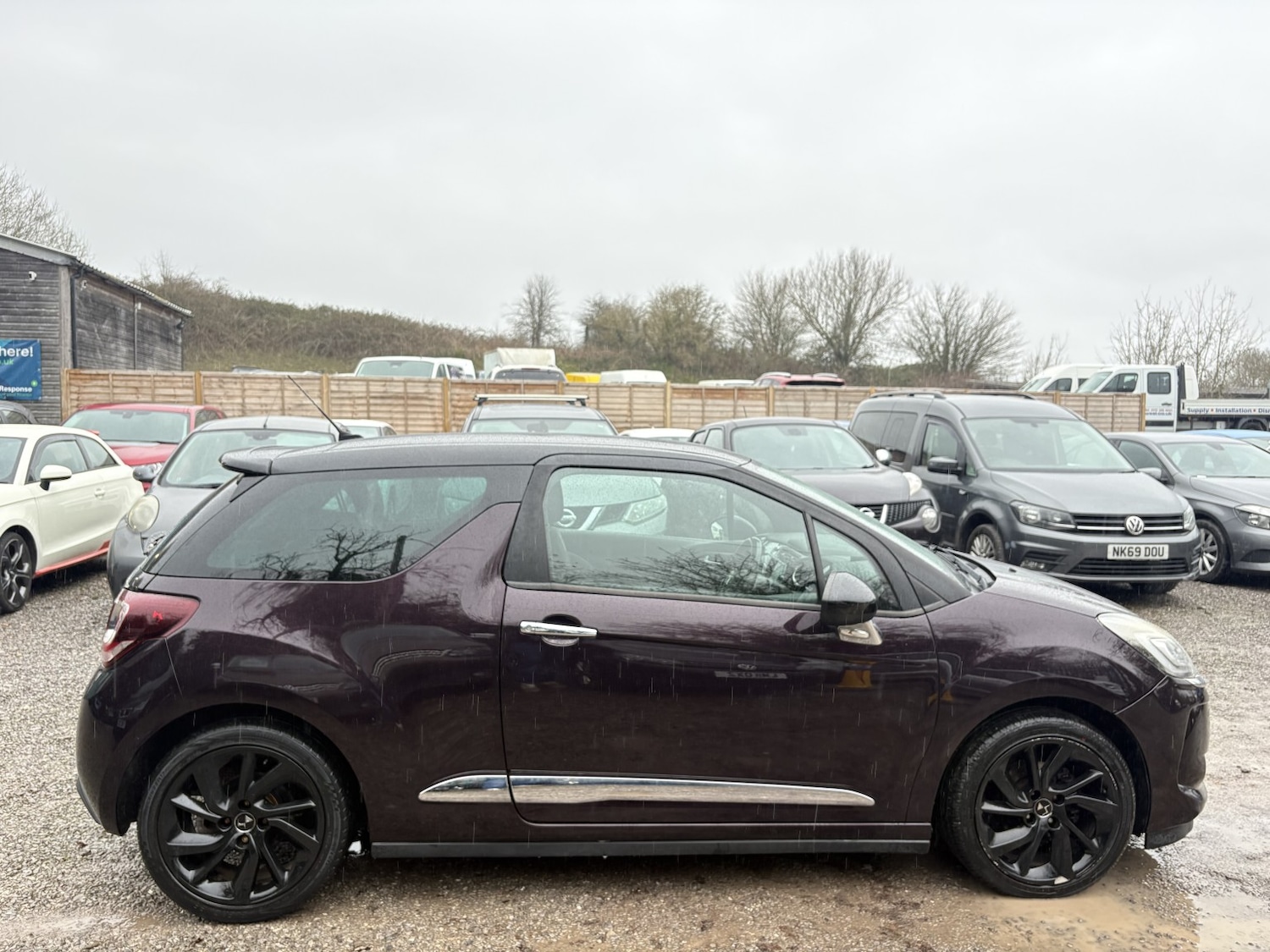 Used DS Automobiles DS 3 2016 for sale - 77735726: Photo 5