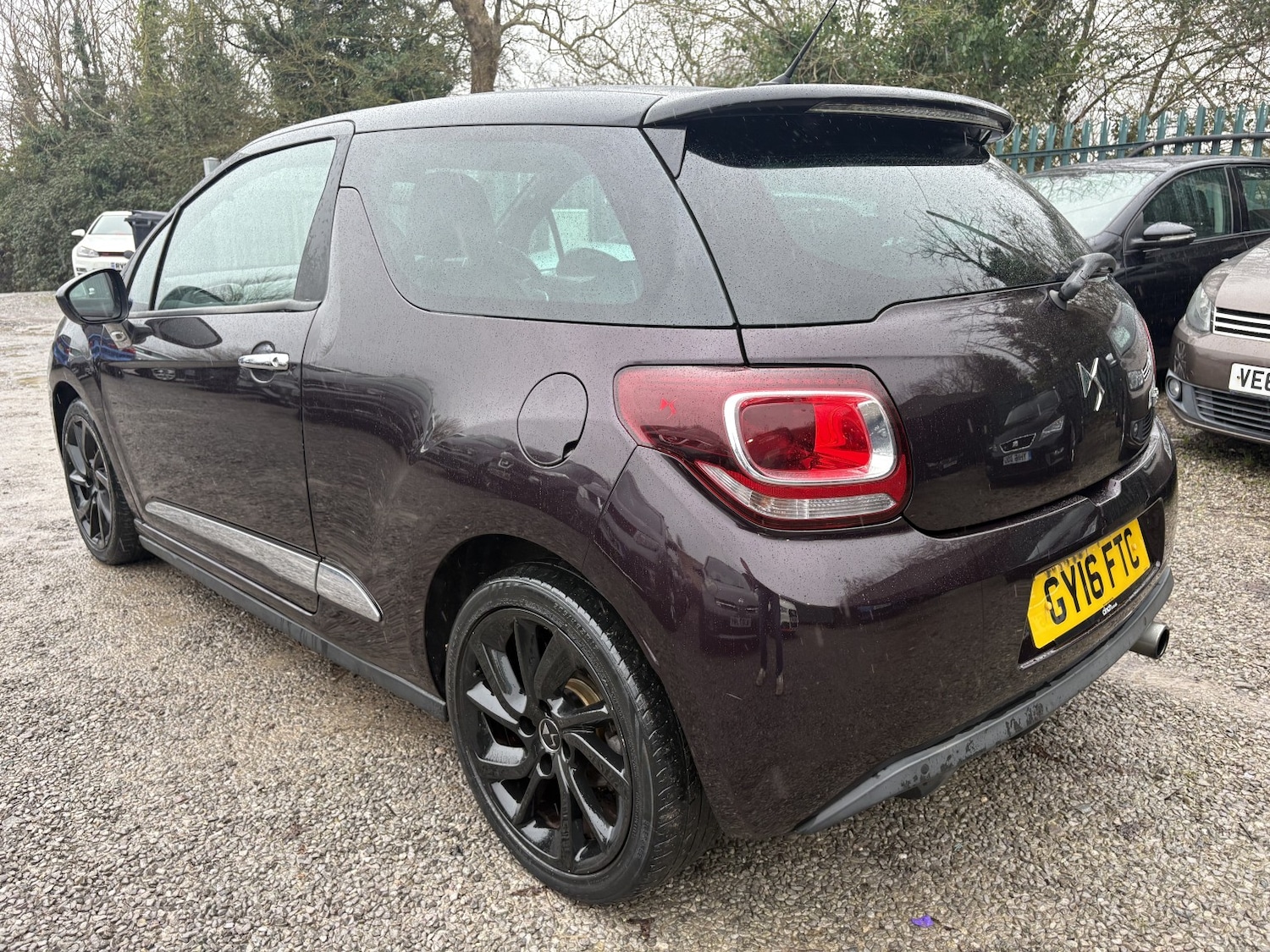 Used DS Automobiles DS 3 2016 for sale - 77735726: Photo 7