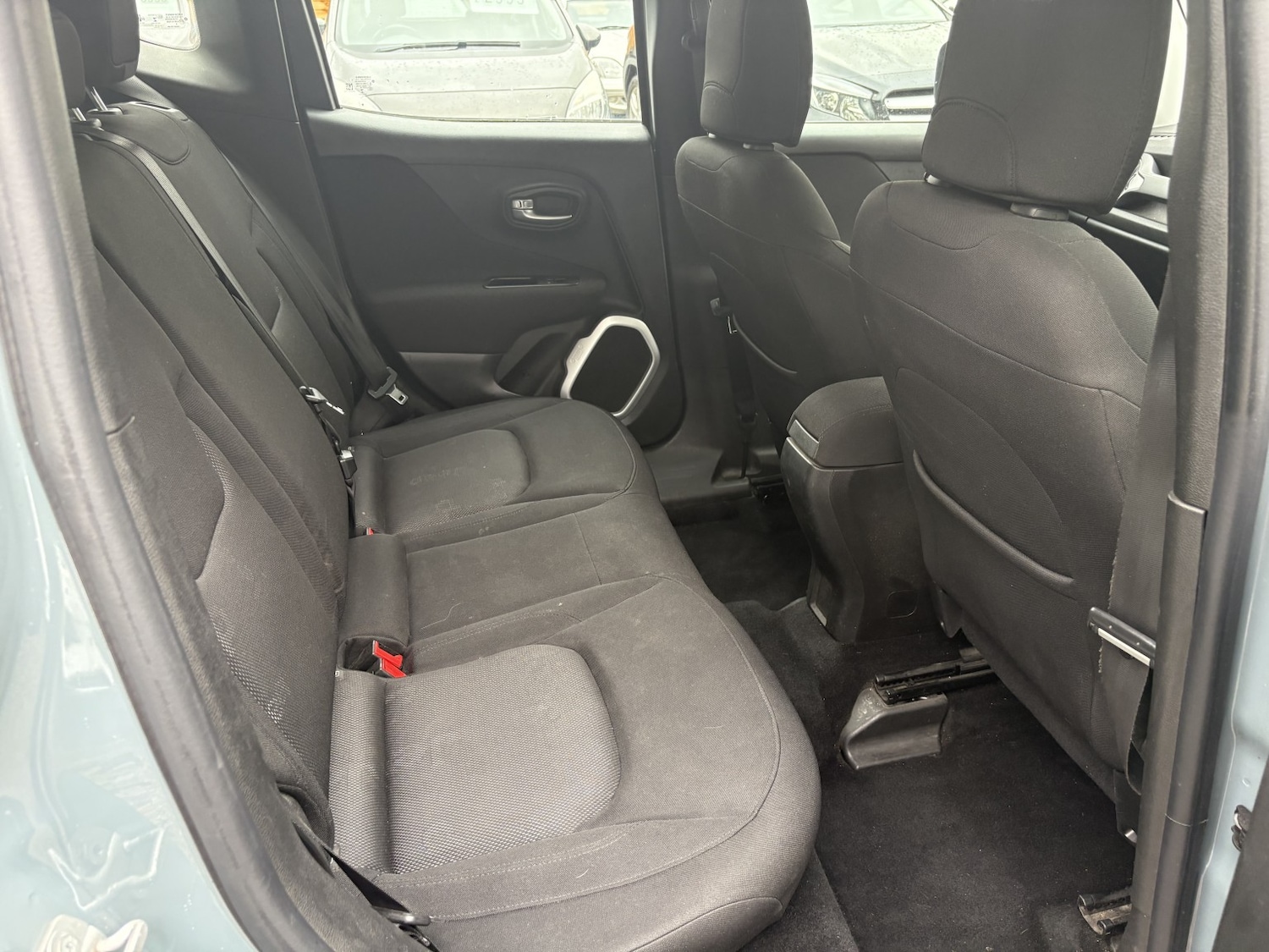 Used Jeep Renegade 2015 for sale - 76170451: Photo 13