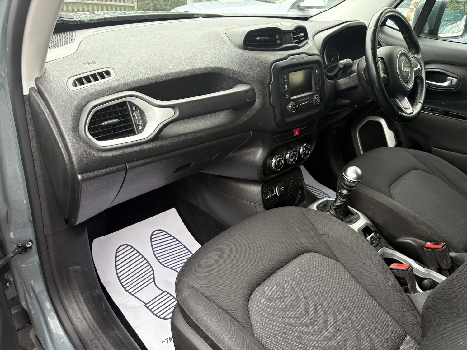 Used Jeep Renegade 2015 for sale - 76170451: Photo 18