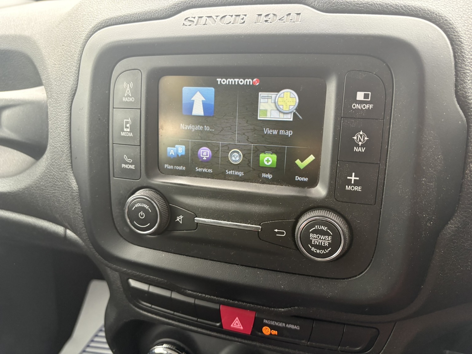 Used Jeep Renegade 2015 for sale - 76170451: Photo 21