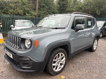 Used Jeep Renegade 2015 for sale - 76170451: Photo 3