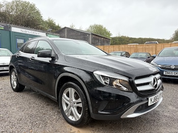 Used Mercedes-Benz GLA 2016 for sale - 75994731: Photo