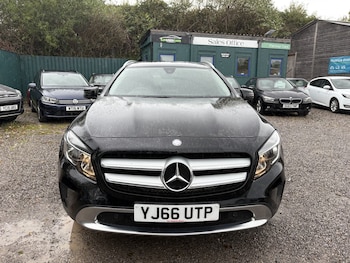 Used Mercedes-Benz GLA 2016 for sale - 75994731: Photo