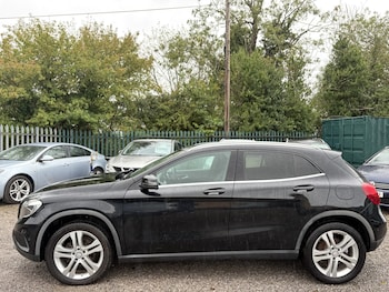 Used Mercedes-Benz GLA 2016 for sale - 75994731: Photo