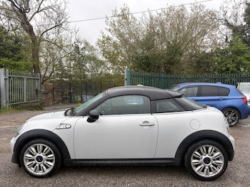 Used MINI Coupe 2012 for sale - 78310057: Photo