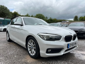 Used BMW 1 Series 2015 for sale - 78628433: Photo