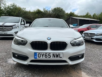 Used BMW 1 Series 2015 for sale - 78628433: Photo