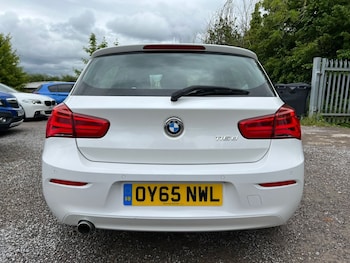 Used BMW 1 Series 2015 for sale - 78628433: Photo