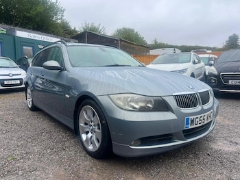 2005 - 2.5 325i SE Touring 5-Door