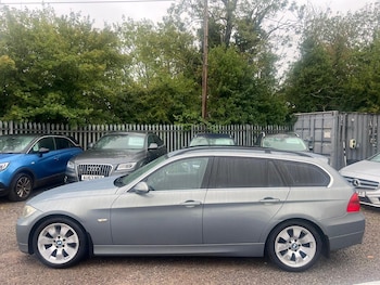 Used BMW 3 Series 2005 for sale - 75705960: Photo