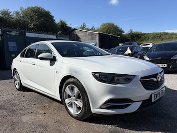 Used Vauxhall Insignia 2019 for sale - 78858169: Photo