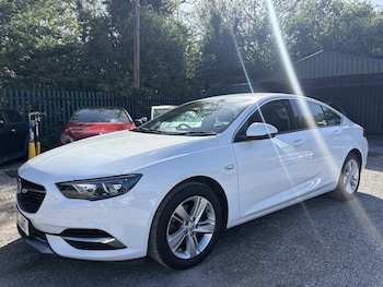 Used Vauxhall Insignia 2019 for sale - 78858169: Photo